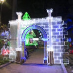 PARQUE TURBAY