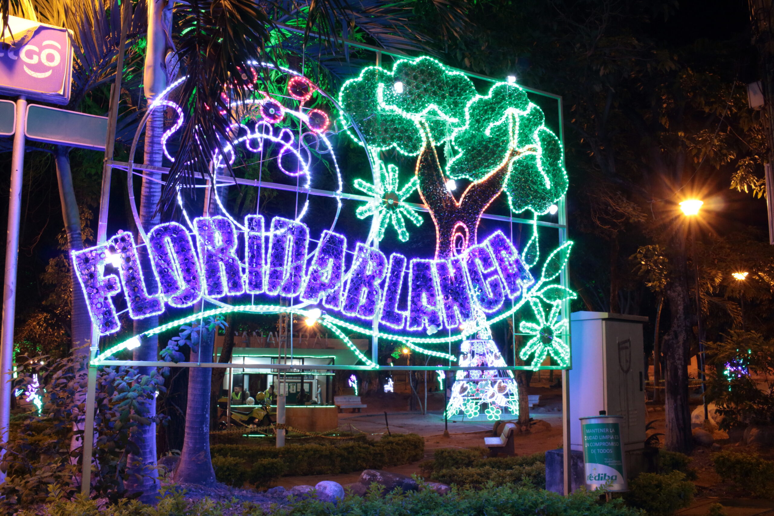 parque la pera caÑaveral 2